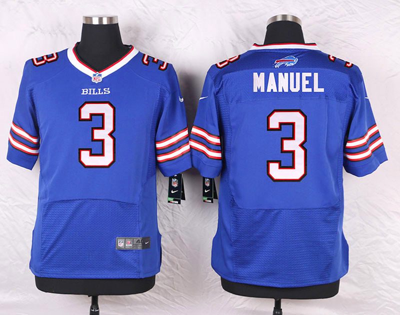 Buffalo Bills elite jerseys-021